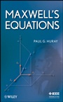 Maxwells Equations - ISBN 9780470542767