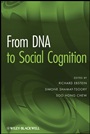 From DNA to Social Cognition - ISBN 9780470543962