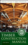 Timber Construction Manual - ISBN 9780470545096