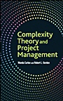 Complexity Theory and Project Management - ISBN 9780470545966