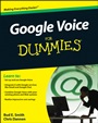 Google Voice For Dummies - ISBN 9780470546994