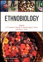 Ethnobiology - ISBN 9780470547854