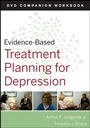 Evidence–Based Treatment Planning for Depression Workbook - ISBN 9780470548127