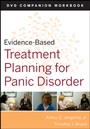 Evidence–Based Treatment Planning for Panic Disorder Workbook - ISBN 9780470548158