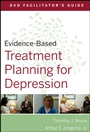 Evidence–Based Treatment Planning for Depression Facilitators Guide - ISBN 9780470548547
