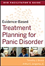 Evidence–Based Treatment Planning for Panic Disorder DVD Facilitators Guide - ISBN 9780470548561
