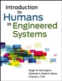 Introduction to Humans in Engineered Systems - ISBN 9780470548752