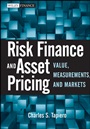 Risk Finance and Asset Pricing: Value, Measurements, and Markets - ISBN 9780470549469