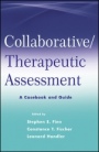 Collaborative / Therapeutic Assessment: A Casebook and Guide - ISBN 9780470551356