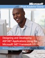 Exam 70–564: Designing and Developing ASP.NET Applications Using the Microsoft .NET Framework 3.5 Package - ISBN 9780470551400