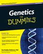 Genetics For Dummies - ISBN 9780470551745