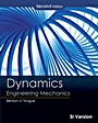 Dynamics: Engineering Mechanics - ISBN 9780470553046