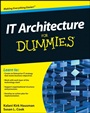 IT Architecture For Dummies - ISBN 9780470554234