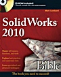 SolidWorks 2010 Bible - ISBN 9780470554814