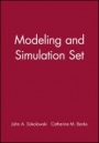 Modeling and Simulation Set - ISBN 9780470556009