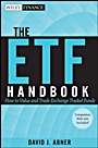 The ETF Handbook: How to Value and Trade Exchange Traded Funds + website - ISBN 9780470556825
