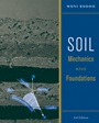 Soil Mechanics and Foundations - ISBN 9780470556849