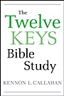 The Twelve Keys Bible Study - ISBN 9780470559161