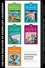 The Leadership Challenge Workshop Card, 4e: Side A – The Ten Commitments of Leadership; Side B – The Five Practices of Exemplary Leadership - ISBN 9780470559710