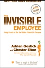 The Invisible Employee: Using Carrots to See the Hidden Potential in Everyone - ISBN 9780470560211
