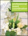 Professional Event Coordination - ISBN 9780470560716