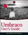 Umbraco Users Guide - ISBN 9780470560822