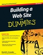 Building a Web Site For Dummies - ISBN 9780470560938
