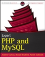 Expert PHP and MySQL - ISBN 9780470563120