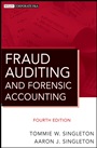 Fraud Auditing and Forensic Accounting - ISBN 9780470564134