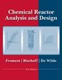 Chemical Reactor Analysis and Design - ISBN 9780470565414