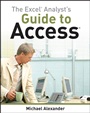 The Excel Analysts Guide to Access - ISBN 9780470567012
