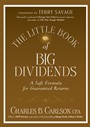 The Little Book of Big Dividends: A Safe Formula for Guaranteed Returns - ISBN 9780470567999