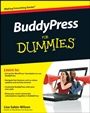 BuddyPress For Dummies - ISBN 9780470568019