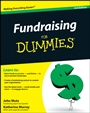 Fundraising For Dummies - ISBN 9780470568408