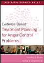 Evidence–Based Treatment Planning for Anger Control Problems Facilitators Guide - ISBN 9780470568446