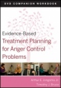 Evidence–Based Treatment Planning for Anger Control Problems: Companion Workbook - ISBN 9780470568453