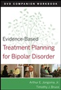 Evidence–Based Treatment Planning for Bipolar Disorder Companion Workbook - ISBN 9780470568576