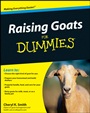 Raising Goats For Dummies - ISBN 9780470568996