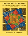 Landscape Planning: Environmental Applications - ISBN 9780470570814