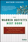 The Warren Buffetts Next Door: The Worlds Greatest Investors Youve Never Heard Of and What You Can Learn From Them - ISBN 9780470573785