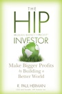 The HIP Investor: Make Bigger Profits by Building a Better World - ISBN 9780470575123