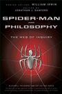 Spider–Man and Philosophy: The Web of Inquiry - ISBN 9780470575604