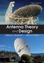 Antenna Theory and Design - ISBN 9780470576649