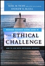 The Ethical Challenge: How to Lead with Unyielding Integrity - ISBN 9780470579022