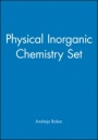 Physical Inorganic Chemistry Set - ISBN 9780470580226