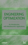 Engineering Optimization: An Introduction with Metaheuristic Applications - ISBN 9780470582466