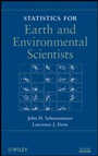 Statistics for Earth and Environmental Scientists - ISBN 9780470584699