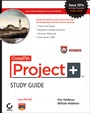 CompTIA Project+ Study Guide Authorized Courseware: Exam PK0–003 - ISBN 9780470585924