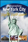 Photographing New York City Digital Field Guide - ISBN 9780470586853