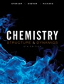 Chemistry: Structure and Dynamics - ISBN 9780470587119